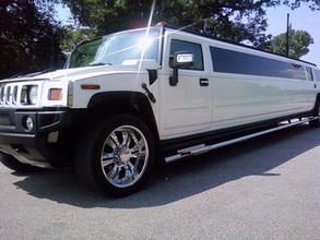 Sporting Occasions Limos Prices