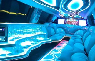 Prom Limo Hire Cost